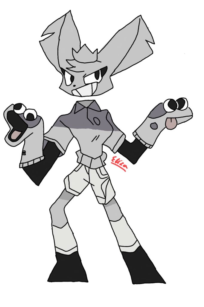 Clover